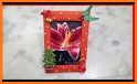 Christmas Night Photo Frames related image