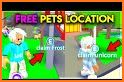 Adopt me jungle roblox's unicorn Legendary Pet related image