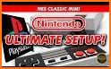 Nes Classic Emulator Games related image