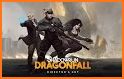 Shadowrun: Dragonfall - DC related image