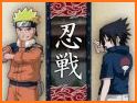 Shinobi Runato Shippuden v Ninja Sazuke related image