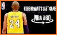 Basketball Keyboard For Kobe Bryant related image