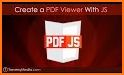 PDF Reader - PDF Viewer 2019 related image