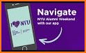 NYU Alumni Weekend related image