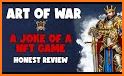 Art of War | Play & Earn related image