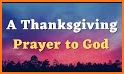 Thanksgiving Day Blessings related image