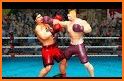 Fighting Star World Champion Game 3D related image