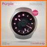 Purple Light Watch Face related image