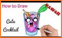 Kawaii Drawing Easy : How to Draw Step By Step related image