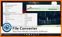 Audio Converter - All formats related image