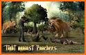 Lion Simulator – City Revenge related image