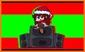 FNF Zanta - The Holiday Mod related image