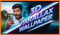 3D Parallax Live Wallpaper related image