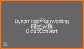 CloudConvert related image