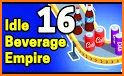 Idle Beverage Empire related image