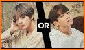 BTS World Quiz related image