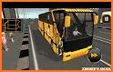 School Bus Driver Simulator 2018: City Fun Drive related image