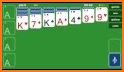 SOLITAIRE CLASSIC CARD GAME related image