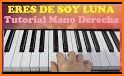 Teclado Soy Luna related image