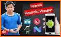 Android Latest Versions Update Info related image