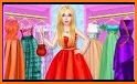 Princess Makeup Salon -  Makeup Game related image