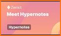 Hypernotes related image