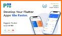 Biggest UI Kit - Flutter UI Kit in Flutter 2.0 related image