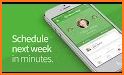 The Scheduling App related image