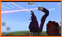 Shin Godzilla Craft Mod for MCPE related image