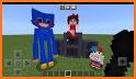 FNF Mod of Friday Night Funkin in MCPE related image