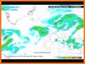 GFS/WRF Europe related image