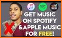 Free Spotify Misic & Radio Advice related image