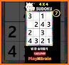 Sudoku Cartoon related image