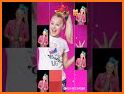 Jojo Piano Siwa Tiles 2019 related image