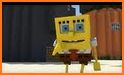 Bikini Bottom Game Mod for MCPE related image