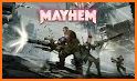 Mayhem - PvP Multiplayer Arena Shooter related image