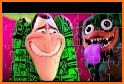 Hotel Transylvania 3 Puzzel related image