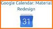 Material Calendar related image