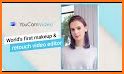 YouCam Video Editor: Makeup, Retouch & Selfie Edit related image