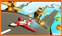 GT Ramp Airplane Stunts 2020 related image