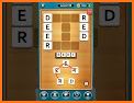 Word Cross - Crossy Words Link related image