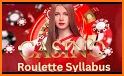 Roulette Syllabus related image