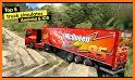 US Euro Truck Simulator Games related image