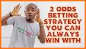 2+ Odds VIP Betting Tips related image