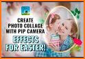 Easter Photo Frame Editor 2018 related image