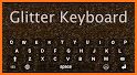 Black Pretty Girl Keyboard Theme related image