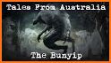 Bunyip related image