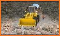 Real Excavator Simulator 3D - Crane Simulator 2018 related image