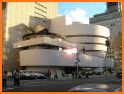 Solomon R. Guggenheim Museum Travel Guide related image