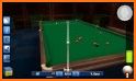 Real snooker Professional 3D Free Snooker Game related image